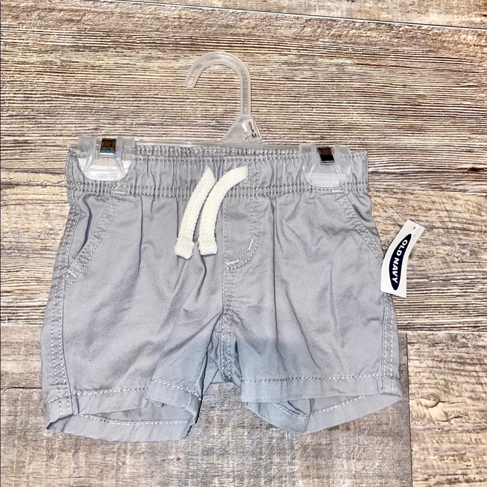 NWT OLD NAVY BABY BOY SEPARATES  0-3 MONTHS - Picture 6 of 8